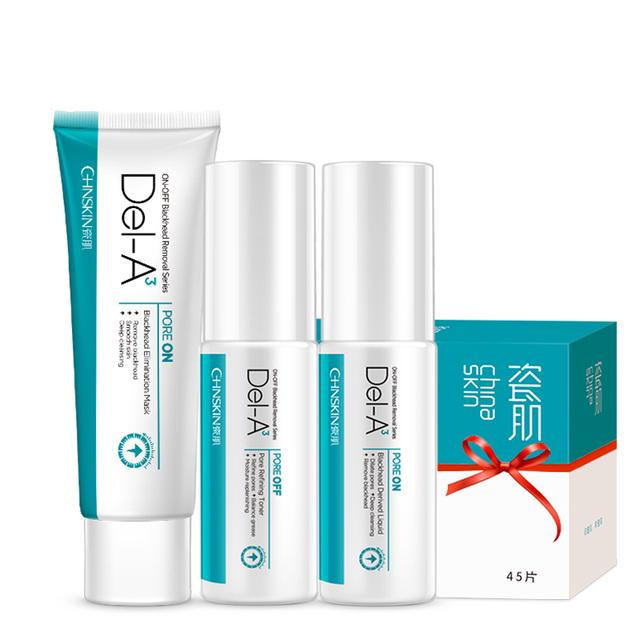 祛黑头的小窍门简单有效,祛黑头小技巧快来看看