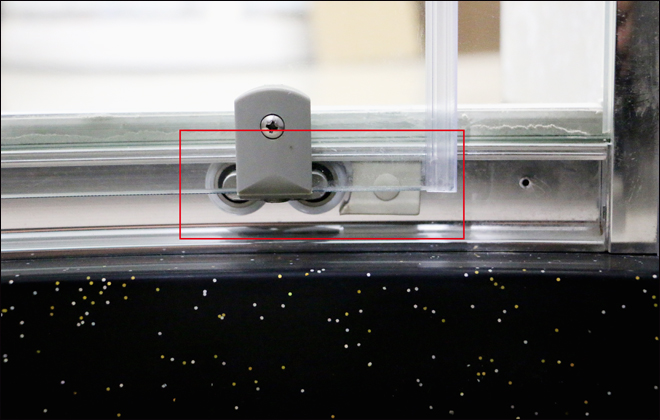 法恩莎淋浴房57系列,法恩莎fl18d42-1淋浴房