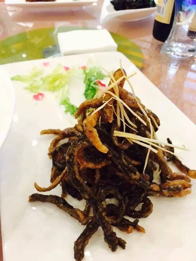 无锡老字号美食排名,无锡十大必吃面馆排名