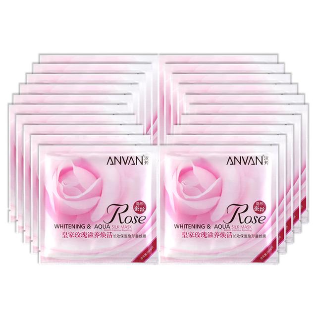 敷面膜的小技巧和方法,敷面膜最全小技巧