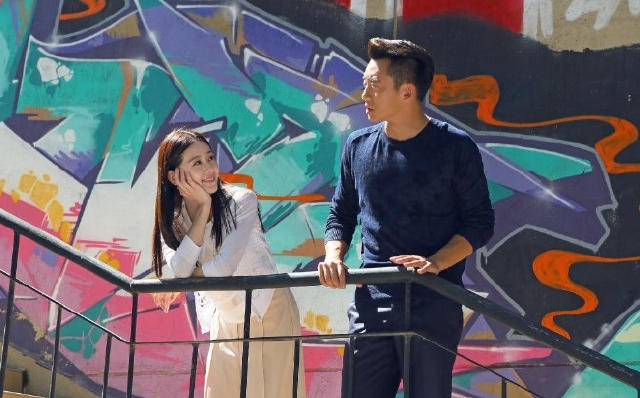 《那年青春我们正好》热播，原来流行这样的学生妆