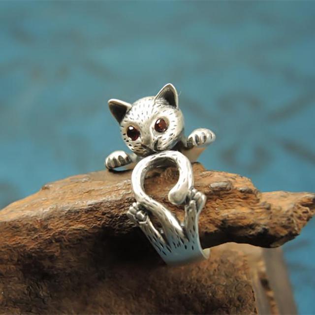 突然很想买个戒指是什么心理,想买个戒指来提醒自己