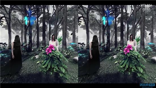 荣耀v83d全景演示,荣耀v8游戏实测