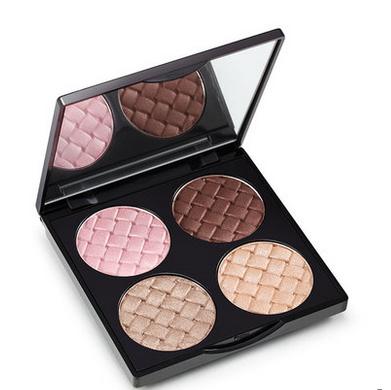 减龄倒影眼线,最近很火的倒影眼线