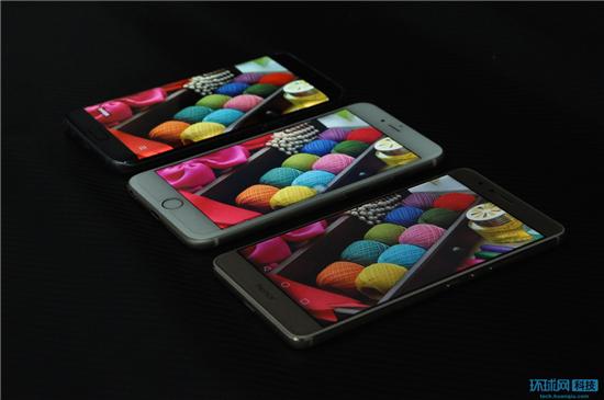 荣耀v83d全景演示,荣耀v8游戏实测