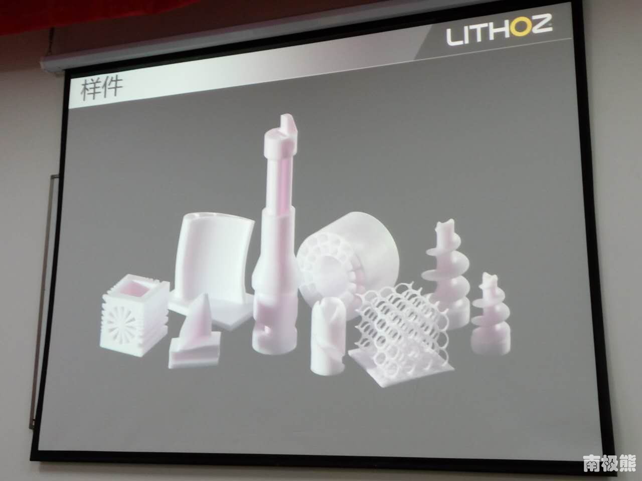 南极熊3d打印官网,南极熊打印黑科技