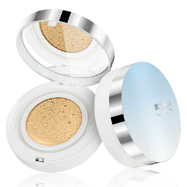 夏日元气垫推荐,夏日脱妆浮粉气垫版