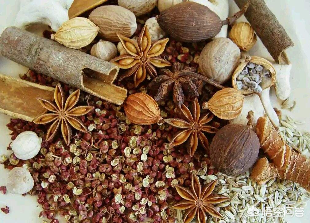 四川卤菜师傅秘制配方,卤菜飘香油绝密配方视频