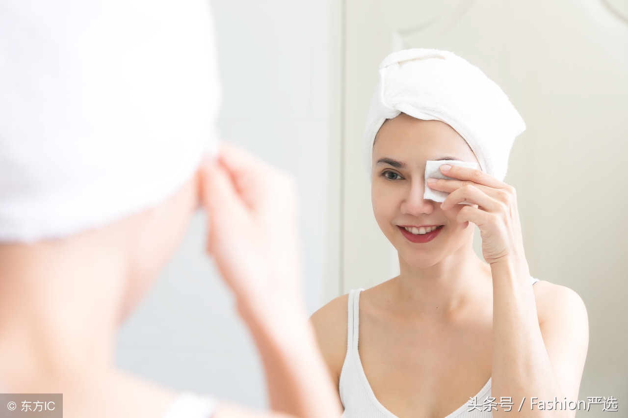 卡姿兰眼唇卸妆水,卸眼唇卸妆水