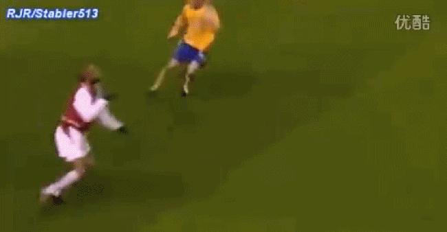 亨利职业生涯全满贯,亨利职业生涯五大进球