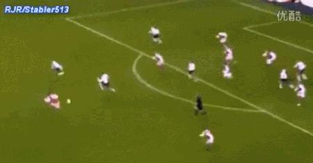 亨利职业生涯全满贯,亨利职业生涯五大进球