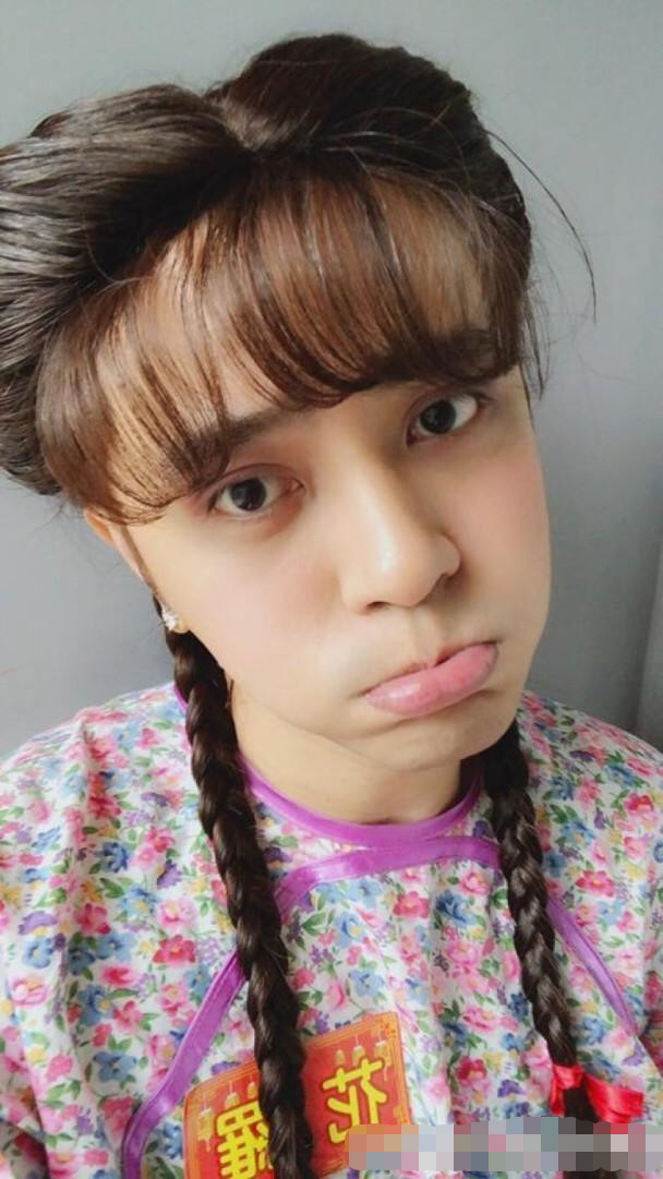 罗志祥和朱碧石同框画面,罗志祥朱碧石跨年