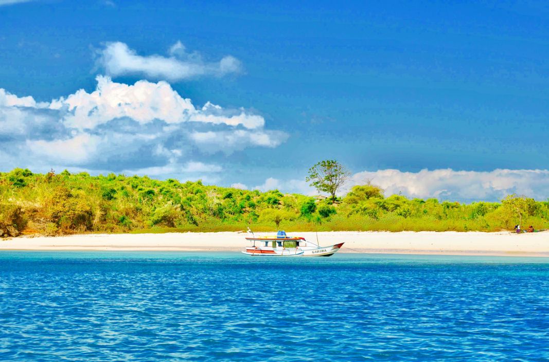 小众旅行目的地国外,热衷于寻找这些小众旅行目的地