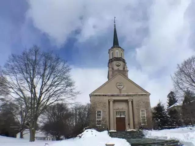 全美最难进的50所大学,全美最贵大学