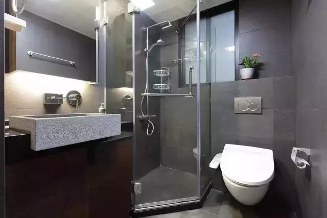 清水泥风格房子,清水泥风格建筑