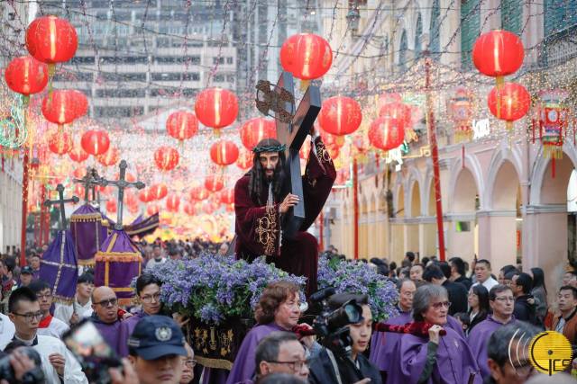 中葡文化交流,中葡文化与澳门
