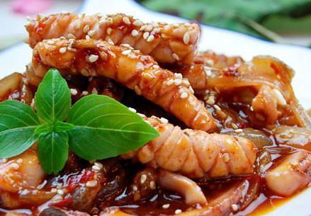 大厨小餐馆,饭店最实惠的几道家常菜菜谱