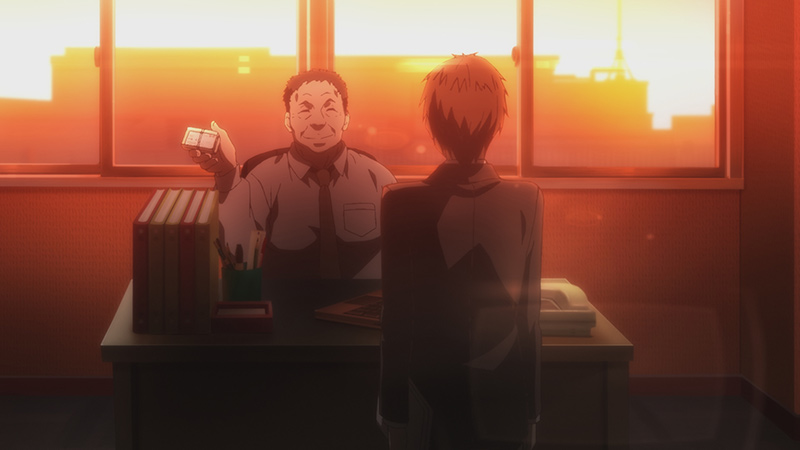 从动画《博多豚骨拉面团》探访杀手世界——梶裕贵、小野贤章访谈