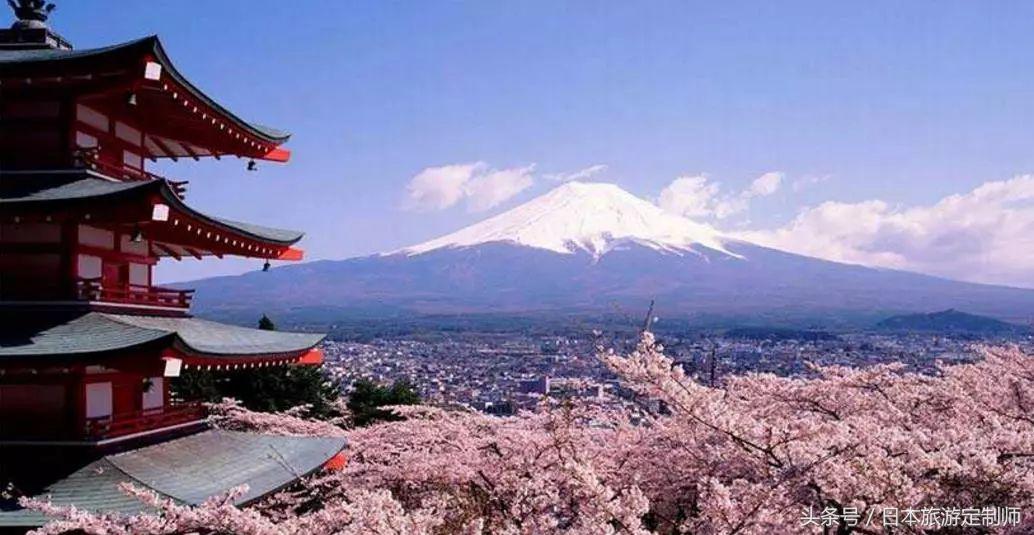 日本春节旅游攻略七日游,日本春节附近旅游攻略