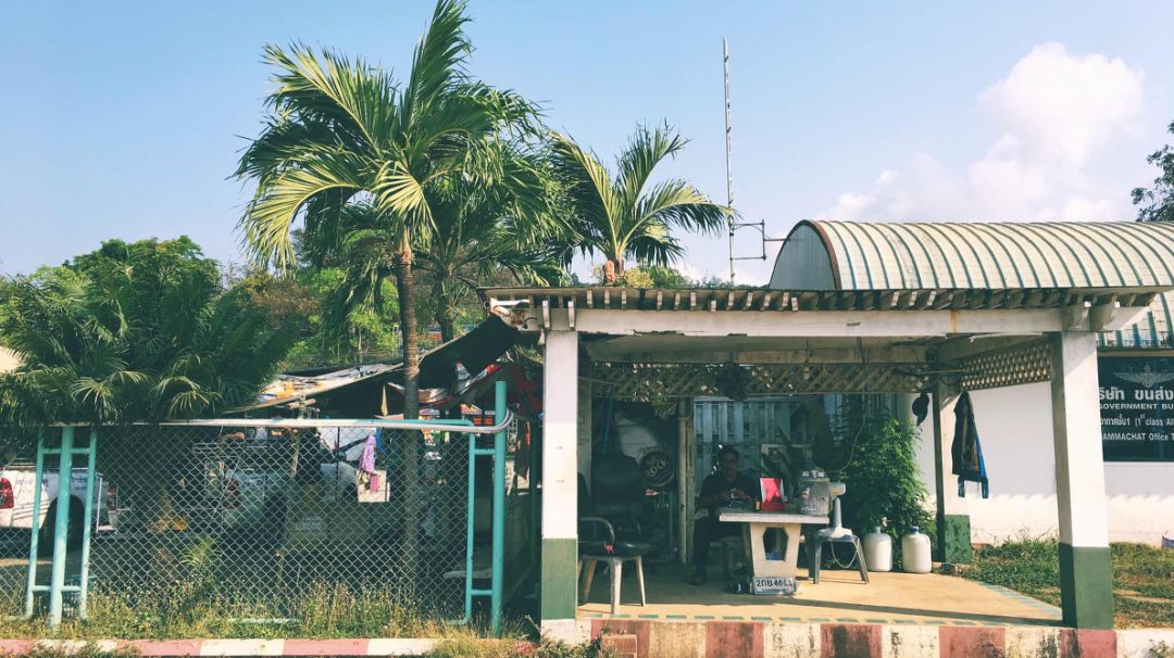 小众旅行目的地国外,热衷于寻找这些小众旅行目的地