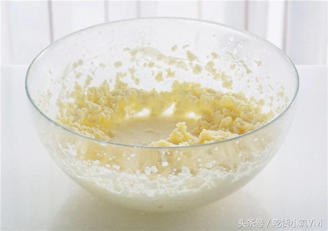烘焙奶油打发不了可以做什么,烘焙淡奶油的制作方法