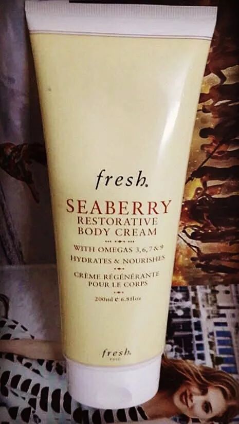 推荐一款适合冬天用的身体乳,最适合冬天的身体乳