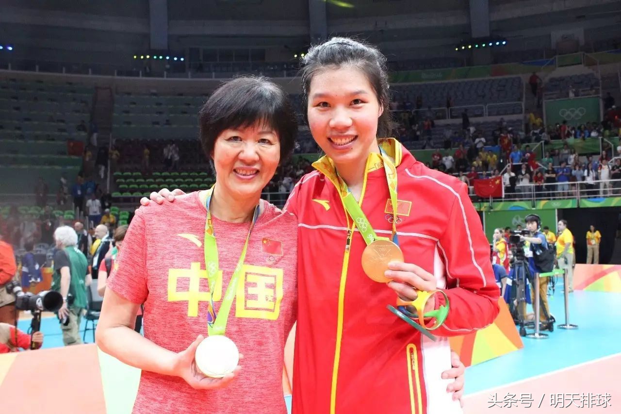 我们对中国有什么期望,最新关于中国女排的消息