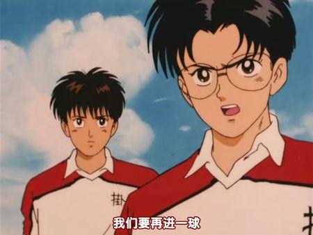 足球小将漫画有哪些系列,足球小将世界杯完整版漫画