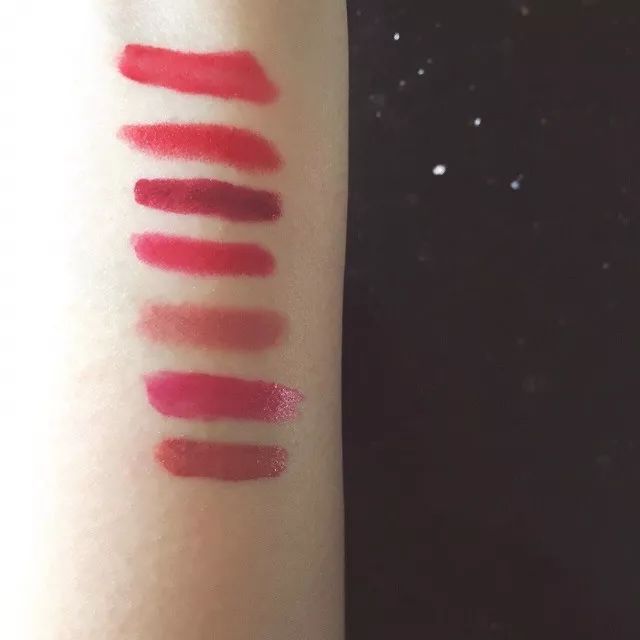 唇颊两用美妆太适合懒人了！买了绝对不浪费