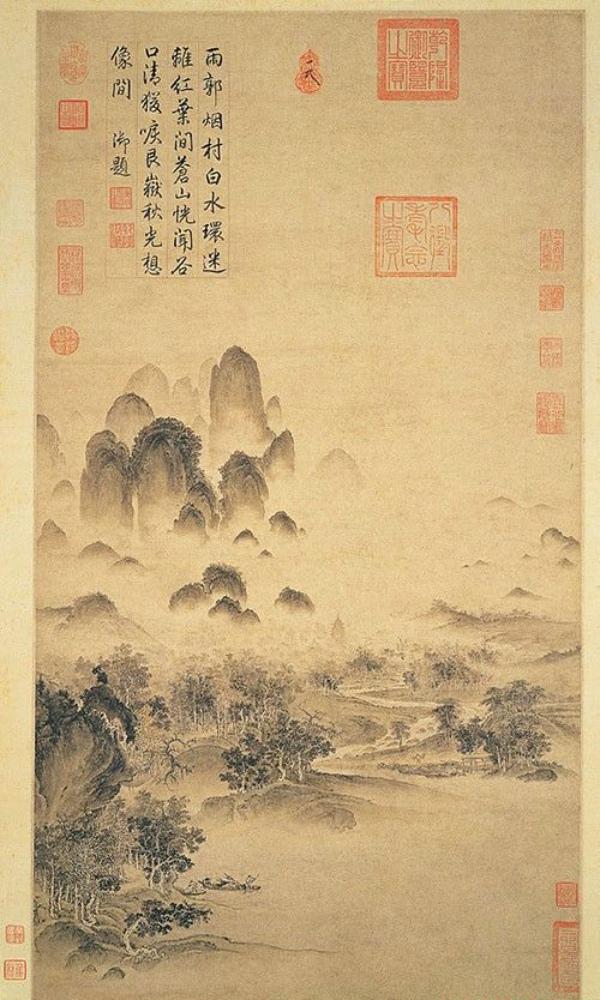 挂羊头卖狗肉典故宋徽宗,宋徽宗禁狗令