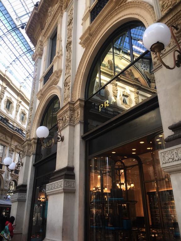 米兰印象大开间,米兰印象优缺点