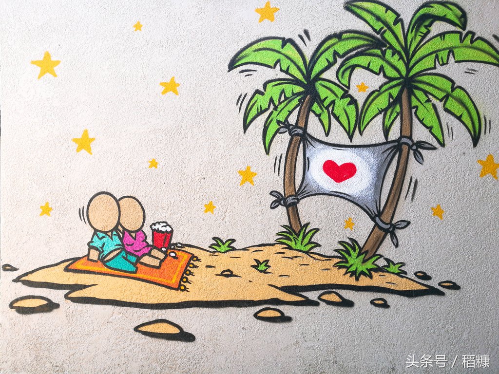 天堂的原版，还有一家开进中国茶马古道的奢华酒店