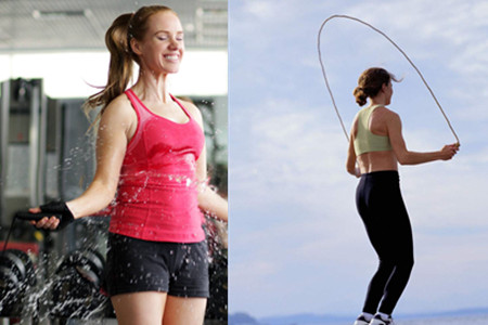 产后多久可以跳绳?跳绳对身体有什么影响?