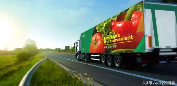 互联网农业创业技巧大全,农业互联网创业盈利的三种模式