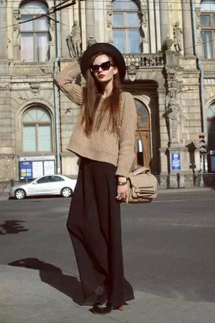 适合不同风格的各种帽子,好看又好搭的帽子