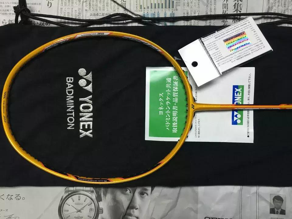 yonex羽毛球拍套装,羽毛球装备yonex102c