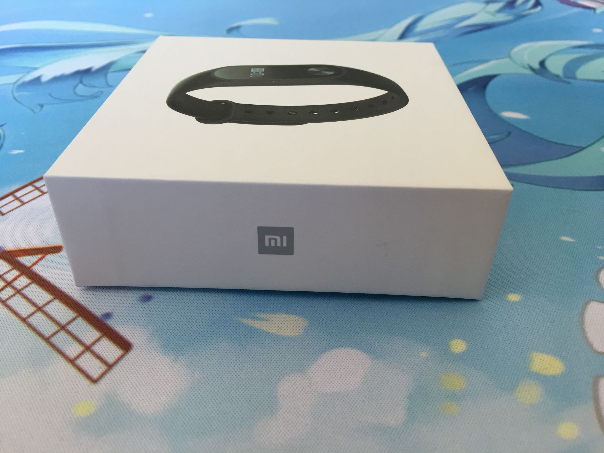 小米手环redmi2,小米手环2恢复出厂