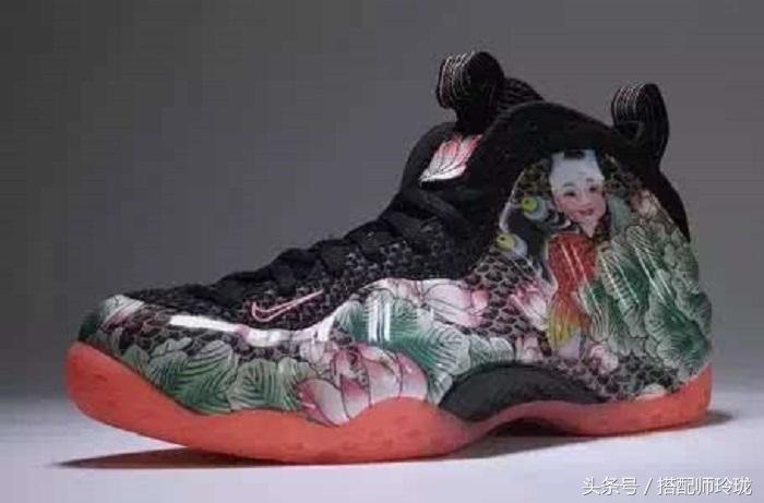 时下最美的时尚风,2018时尚圈