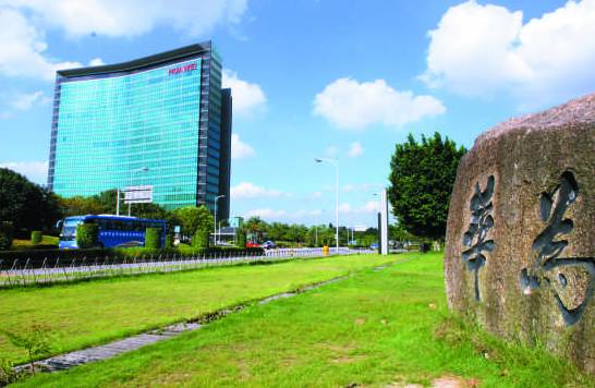 深圳最具发展潜力的10家小公司,深圳最牛逼企业排名