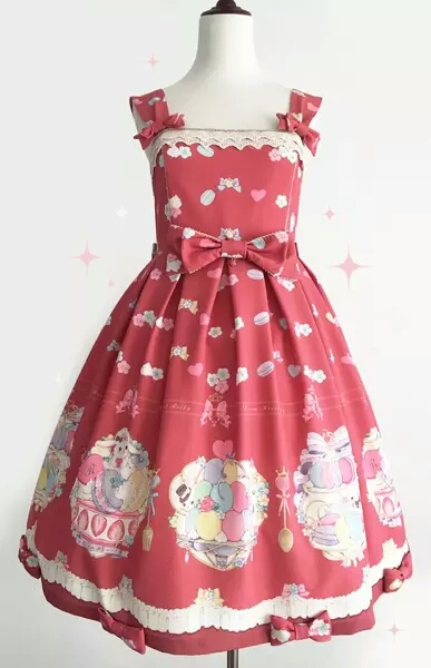 100元以下lolita外套店铺推荐,lolita裙子学生党推荐