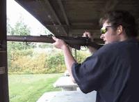 这张图里的枪你都认识吗?看这些被调侃为同一型号的老枪