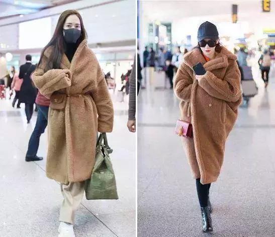 想在零下20度的北方感受春天，这些穿搭或许能够帮到你