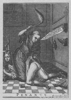 男人们为何都乐于打姑娘们,为什么男人都喜欢打他的女孩