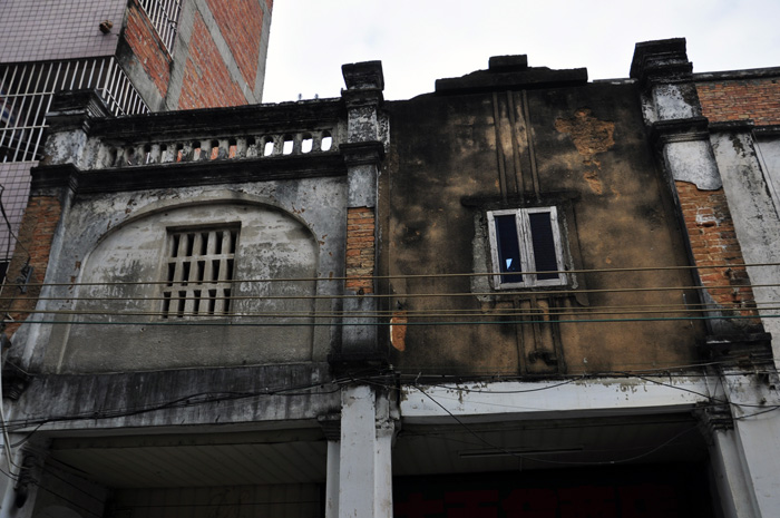 广东四大古镇安铺古镇,广东有名的小吃古镇