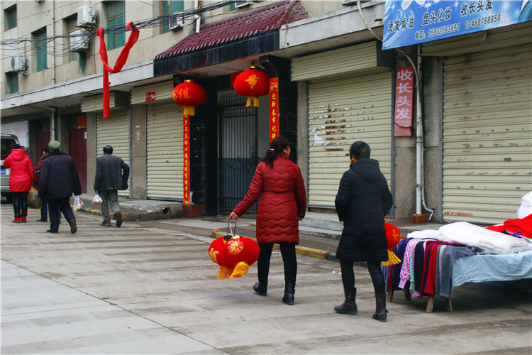 蓝田正月十五闹花灯,蓝田正月十五闹元宵