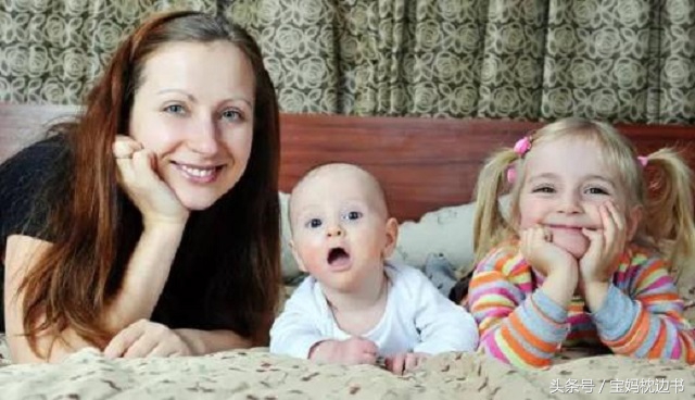 怀孕头胎和二胎孩子区别,生头胎和二胎有哪些差别
