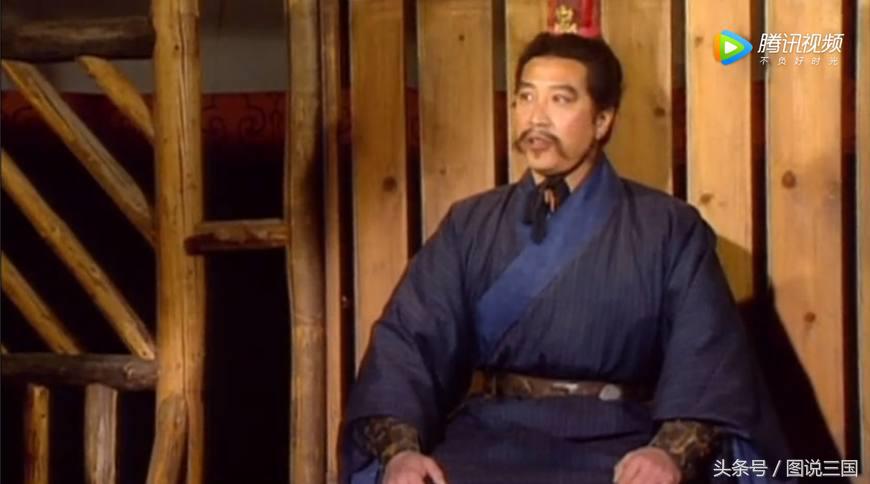 三国最忠义的五大名将,三国时期最狠毒的武将