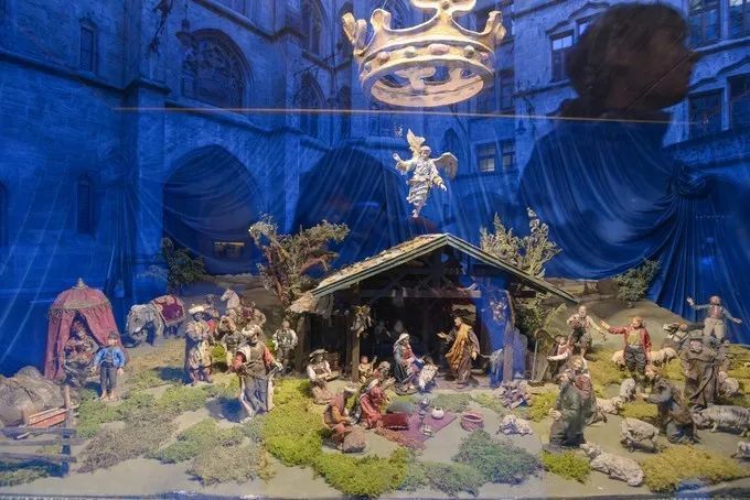 别再排斥跟团了之德国行，从哈布斯堡王朝，到雅历安血统