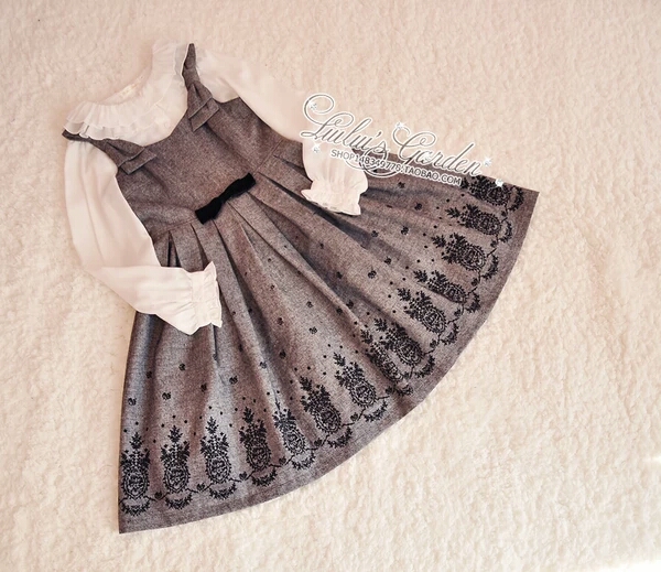 100元以下lolita外套店铺推荐,lolita裙子学生党推荐