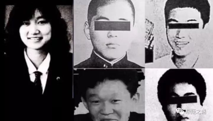 日本高中女子水泥封尸案,日本最变态的水泥杀人案